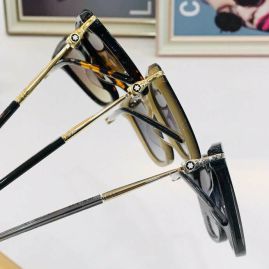 Picture of Montblanc Sunglasses _SKUfw49449159fw